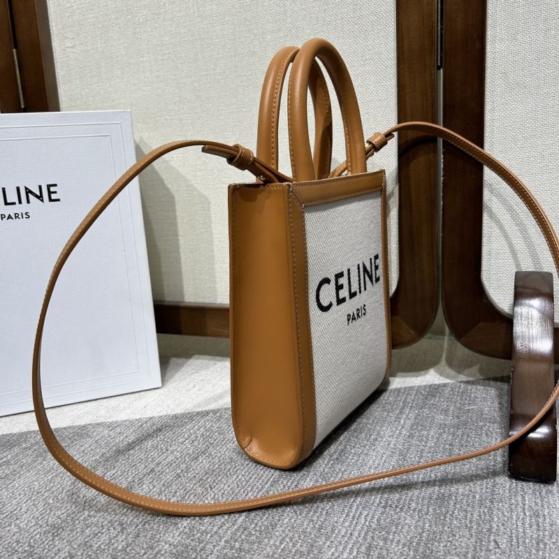 Celine Shopping Bags